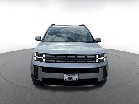 Used 2025 Hyundai Santa Fe SEL image 4