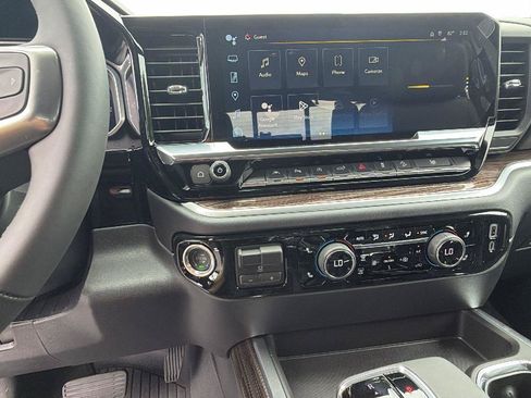 New 2026 Chevrolet Silverado 1500 RST w/ RST All Star Premium Package AWD/4WD image 25
