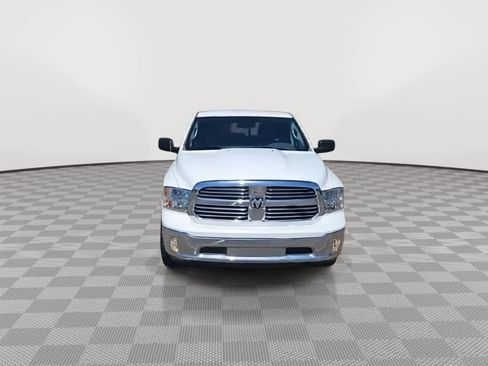 Used 2015 RAM 1500 Big Horn image 3