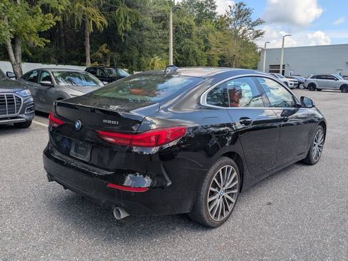 Used 2023 BMW 228i Gran Coupe w/ Convenience Package FWD image 4