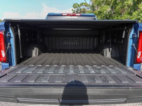 Used 2025 GMC Sierra 1500 Denali AWD/4WD image 30