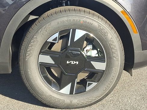 New 2026 Kia Sportage LX w/ LX Convenience Package image 10