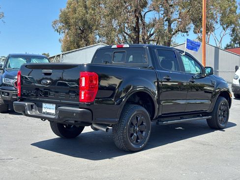 Used 2022 Ford Ranger XLT w/ Equipment Group 302A High RWD image 12