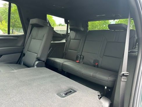 New 2026 Chevrolet Tahoe RST AWD/4WD image 12
