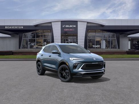 New 2026 Buick Encore GX Sport Touring w/ Comfort Package image 1