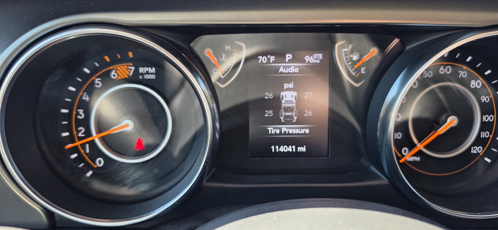 Used 2019 Jeep Wrangler Unlimited Sport S AWD/4WD image 12