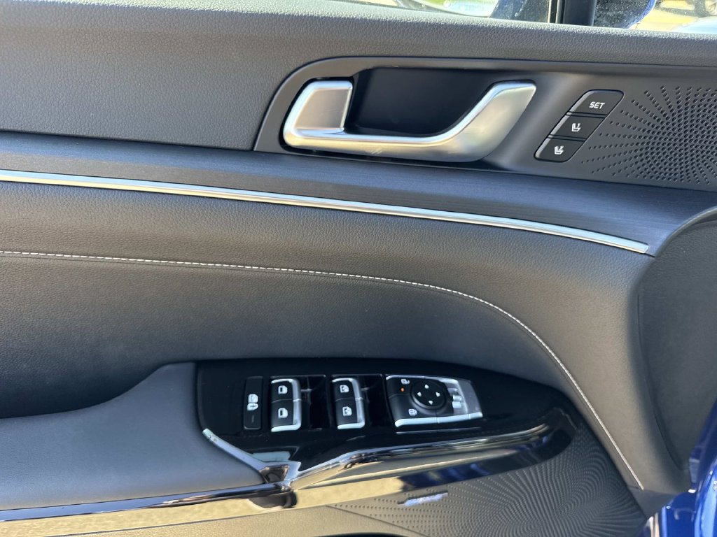 New 2027 Kia K5 GT-Line AWD/4WD image 20
