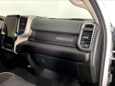 Used 2024 RAM 2500 Laramie image 22