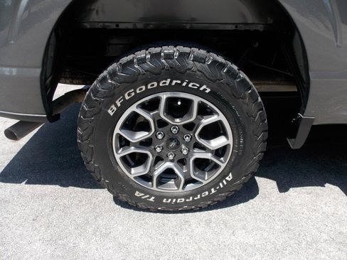 Used 2021 Ford F150 XL w/ STX Appearance Package AWD/4WD image 13