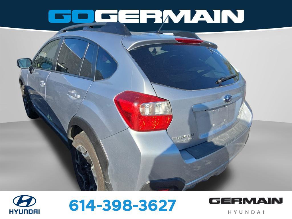 Used 2017 Subaru Crosstrek 2.0i Premium w/ Popular Package #2 AWD/4WD image 7