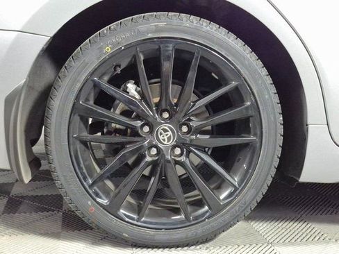 Certified 2024 Toyota Camry XSE w/ Navigation Package image 25