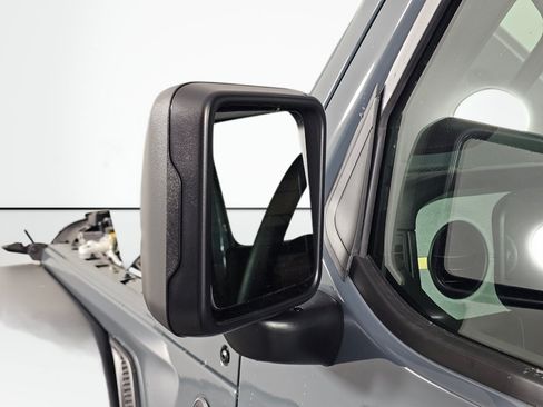 New 2026 Jeep Wrangler Sport AWD/4WD image 15