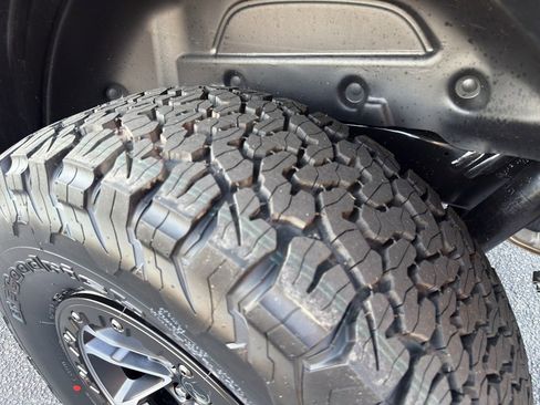 New 2026 Jeep Wrangler Unlimited Rubicon 392 image 17