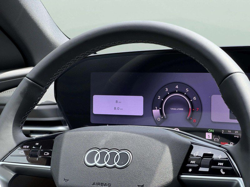 New 2026 Audi Q5 Premium Plus AWD/4WD image 13