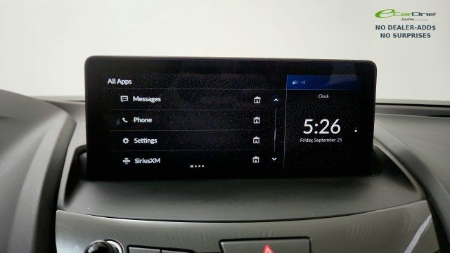 Used 2024 Acura RDX SH-AWD image 66