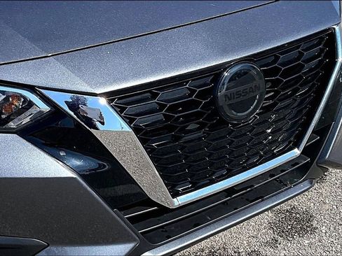 Used 2022 Nissan Sentra SV w/ Electronics Package image 29