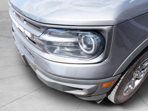 Used 2021 Ford Bronco Sport Big Bend image 11