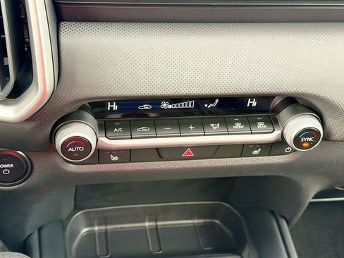 New 2026 MAZDA CX-50 2.5 Hybrid w/ Preferred Pkg image 21