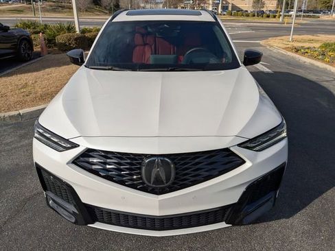 New 2026 Acura MDX A-Spec image 5