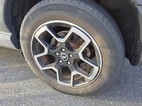 Used 2021 Ford Bronco Sport Big Bend image 6