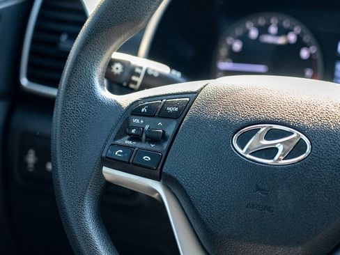 Used 2019 Hyundai Tucson SEL w/ Cargo Package image 20