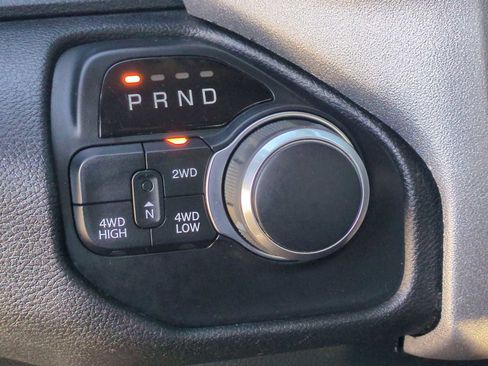 Used 2019 RAM 1500 Tradesman image 26