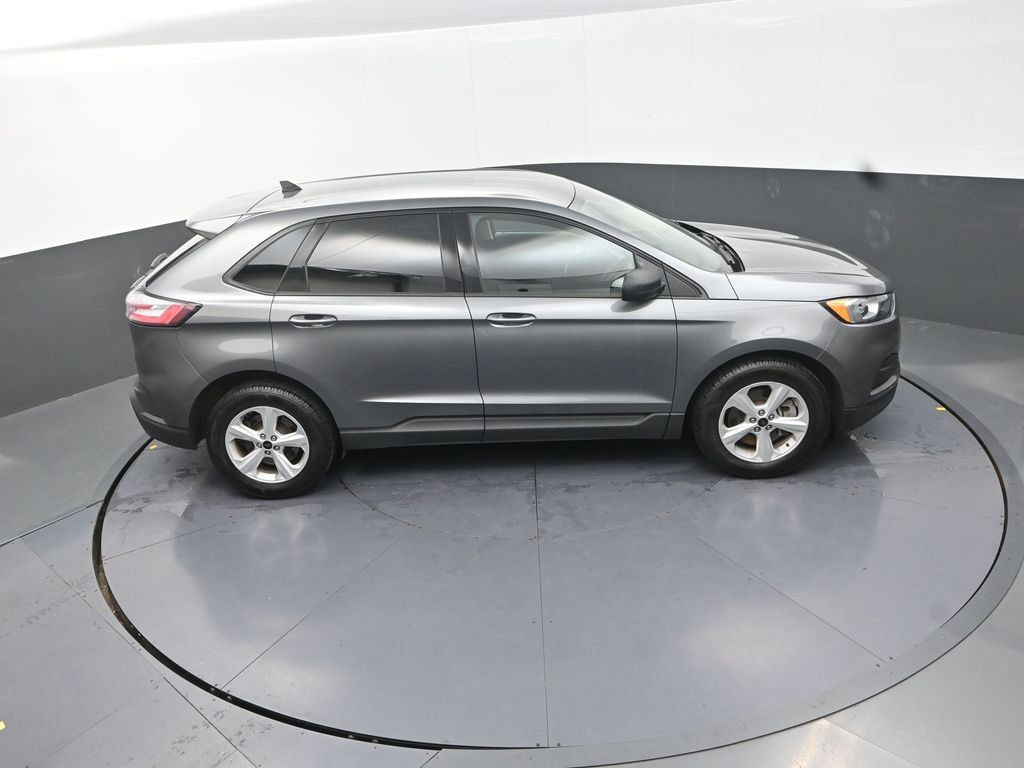 Used 2023 Ford Edge SE AWD/4WD image 20