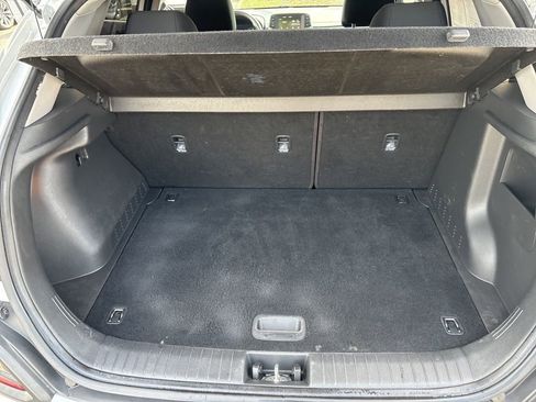 Used 2021 Hyundai Kona SE AWD/4WD image 25