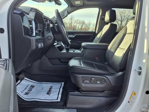 Used 2024 GMC Sierra 1500 Denali AWD/4WD image 36