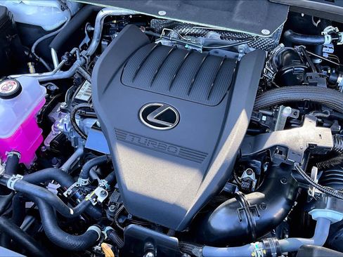 New 2026 Lexus TX 350 FWD image 20