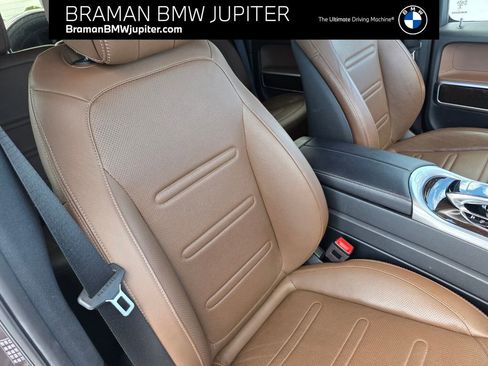 Used 2021 Mercedes-Benz G 550 image 23