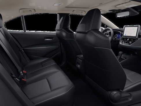 New 2026 Toyota Corolla XLE image 29