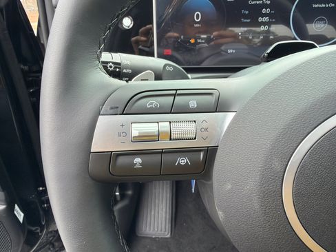 New 2026 Hyundai Santa Cruz Limited AWD/4WD image 17