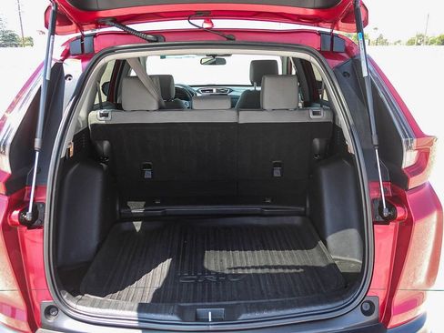 Certified 2021 Honda CR-V EX image 26