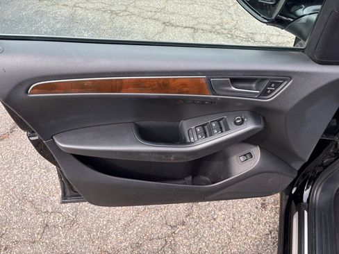 Used 2011 Audi Q5 3.2 Premium Plus image 11