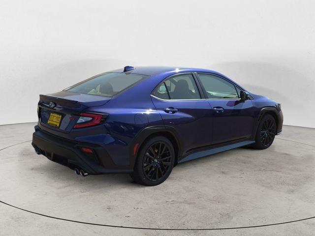New 2026 Subaru WRX Limited AWD/4WD image 5