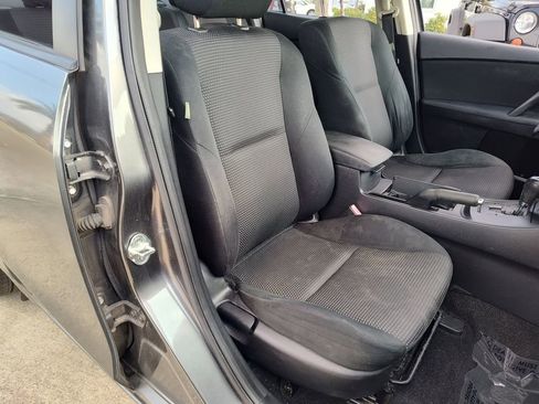 Used 2012 MAZDA MAZDA3 i Touring image 22
