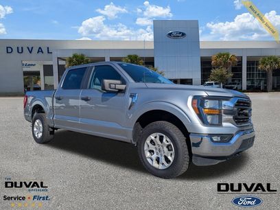 Used 2023 Ford F150 XLT