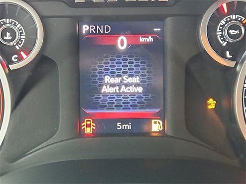 New 2026 RAM 3500 Tradesman image 20