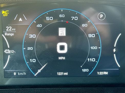 Used 2024 RAM ProMaster 3500 w/ Delivery Van Package image 14