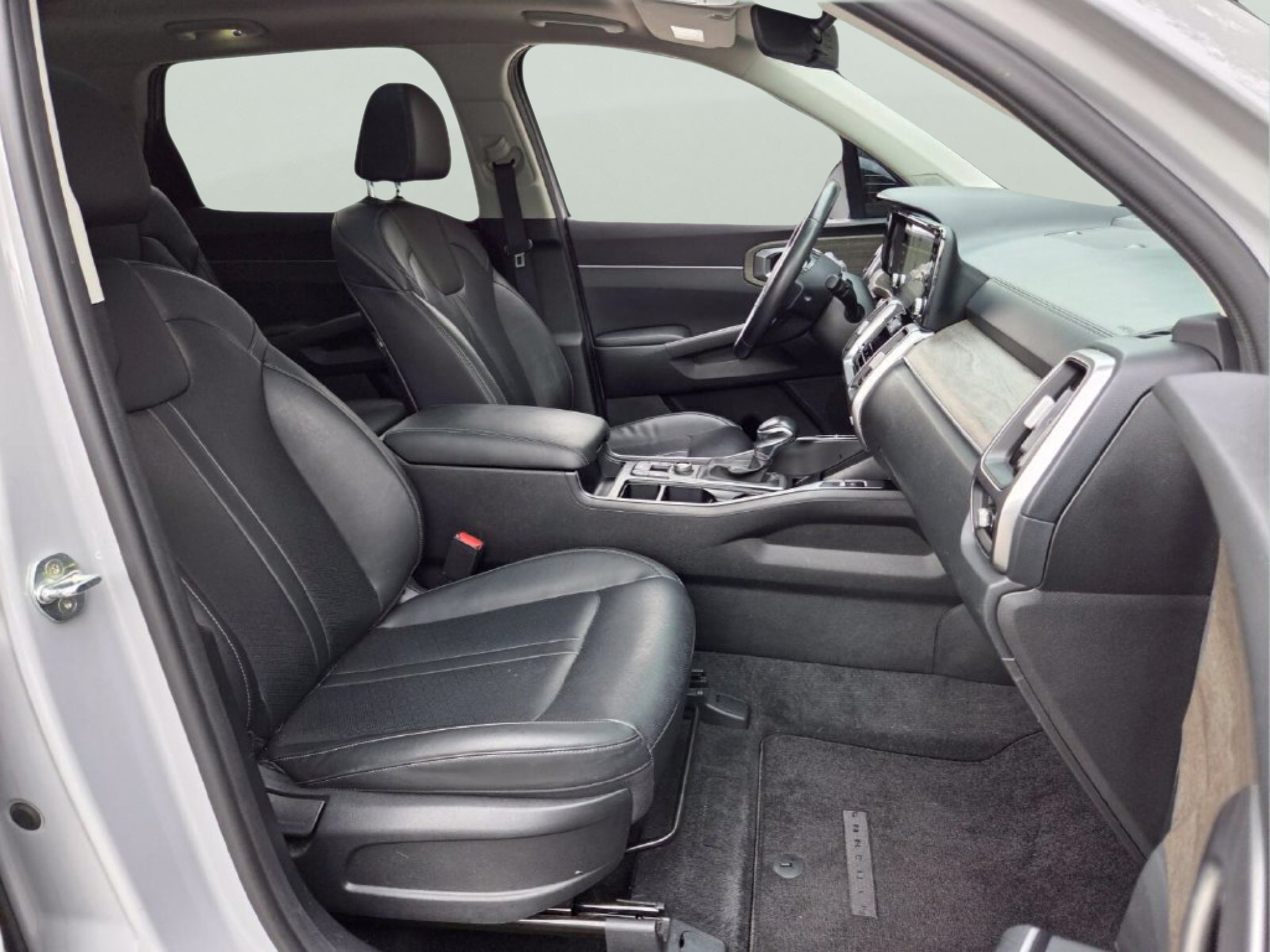 Certified 2022 Kia Sorento X-Line EX AWD/4WD image 18
