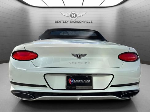 Used 2022 Bentley Continental GT Speed AWD/4WD image 12