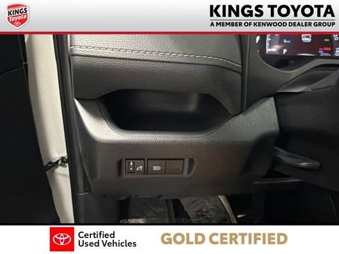 Certified 2024 Toyota RAV4 LE AWD/4WD image 25
