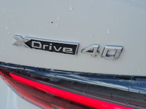 New 2026 BMW i4 xDrive40i w/ Premium Package AWD/4WD image 5