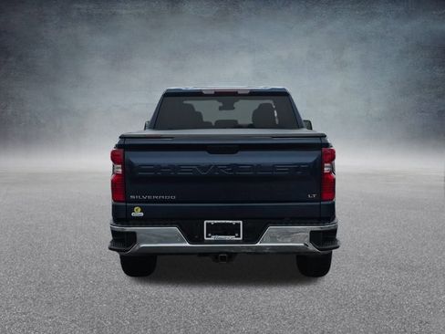 Used 2022 Chevrolet Silverado 1500 LT image 8