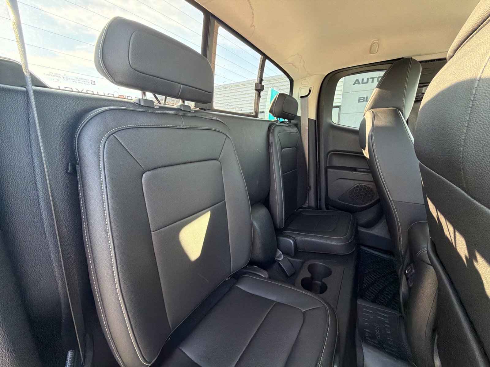 Used 2021 Chevrolet Colorado ZR2 AWD/4WD image 10