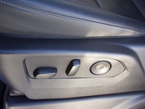 Used 2024 Chevrolet Silverado 3500 LTZ w/ LTZ Premium Package image 20