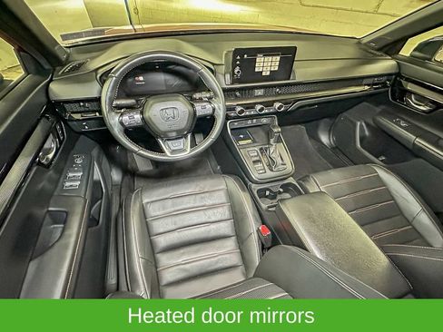 Used 2023 Honda CR-V Sport Touring image 12