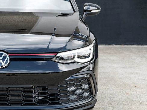 Used 2024 Volkswagen GTI S image 43