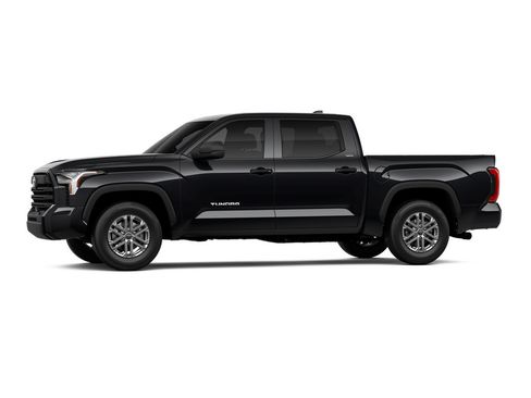 New 2026 Toyota Tundra SR5 AWD/4WD image 3